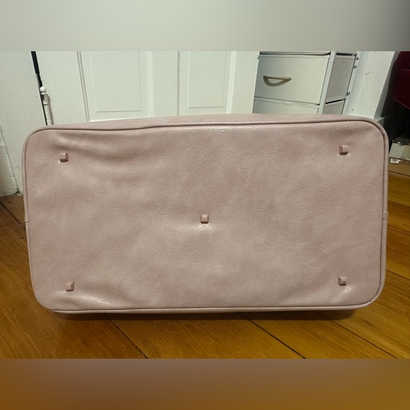 BEIS WEEKENDER in Atlas Pink - Picture 5 of 6